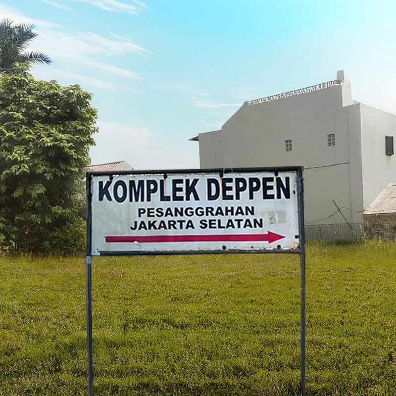Pesanggrahan
